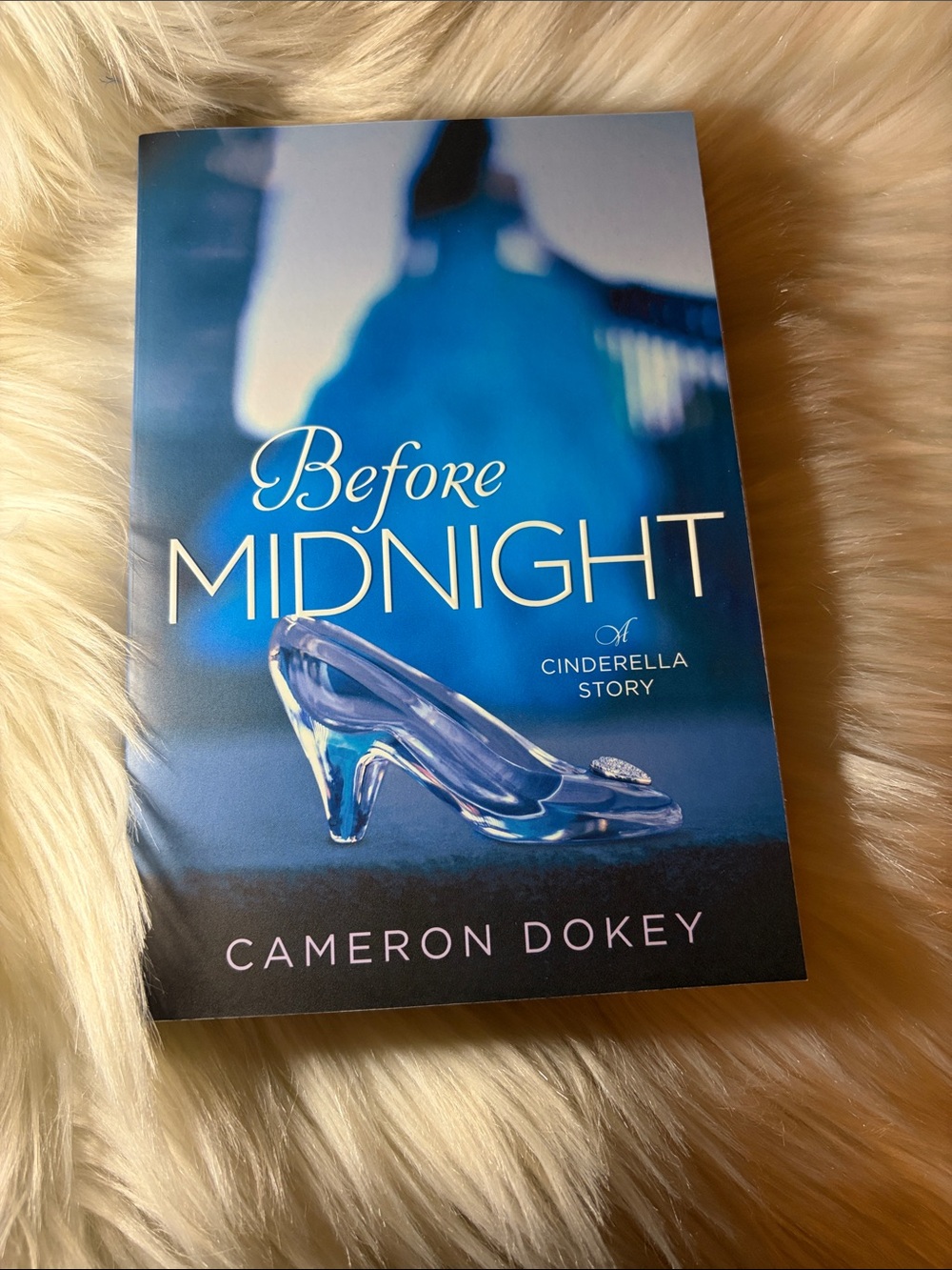 📚 3 for $15 📚 Before Midnight paperback book